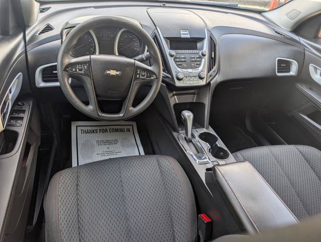 Used 2012 Chevrolet Equinox LS FWD image 8