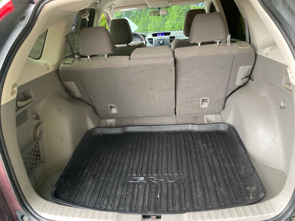 Used 2013 Honda CR-V LX image 19