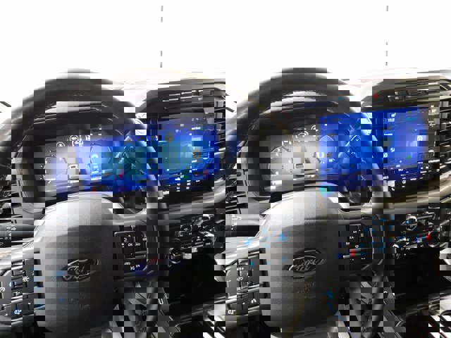 Used 2024 Ford F150 XLT w/ Mobile Office Package image 7