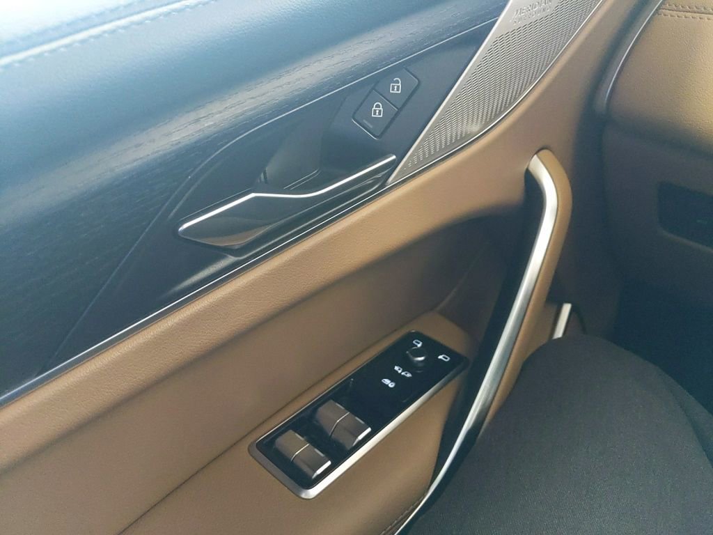 Used 2021 Jaguar F-PACE S AWD/4WD image 28