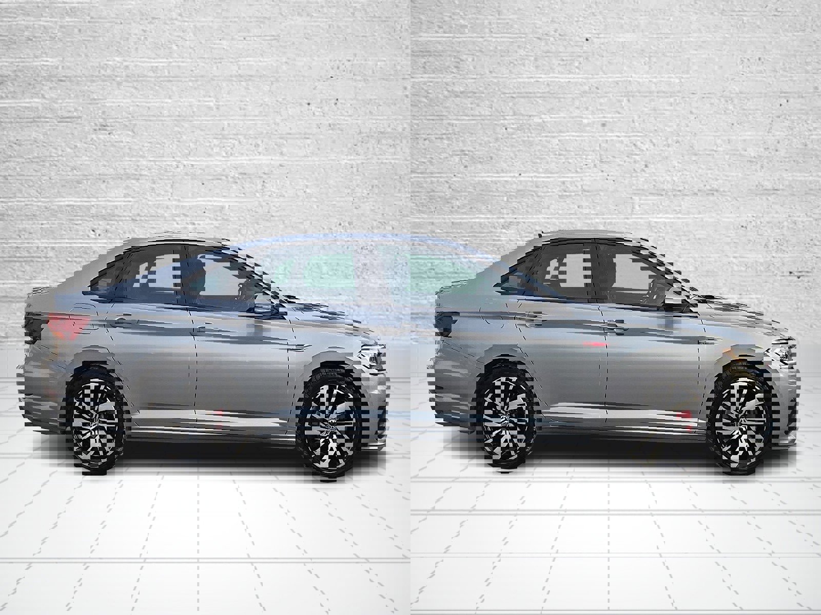 Used 2019 Volkswagen Jetta GLI Autobahn image 7