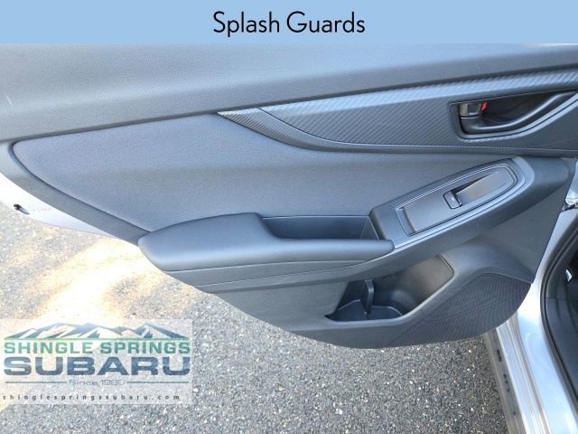 Used 2022 Subaru Crosstrek 2.0i Premium w/ Popular Package #4 AWD/4WD image 14