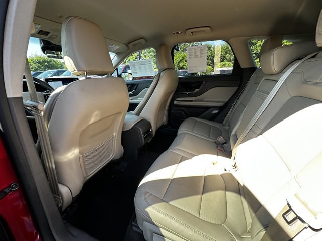 Certified 2023 Lincoln Corsair AWD w/ Equipment Group 101A image 18