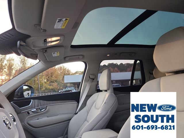 Used 2025 Volvo XC90 B6 Plus w/ Protection Package Premier image 14