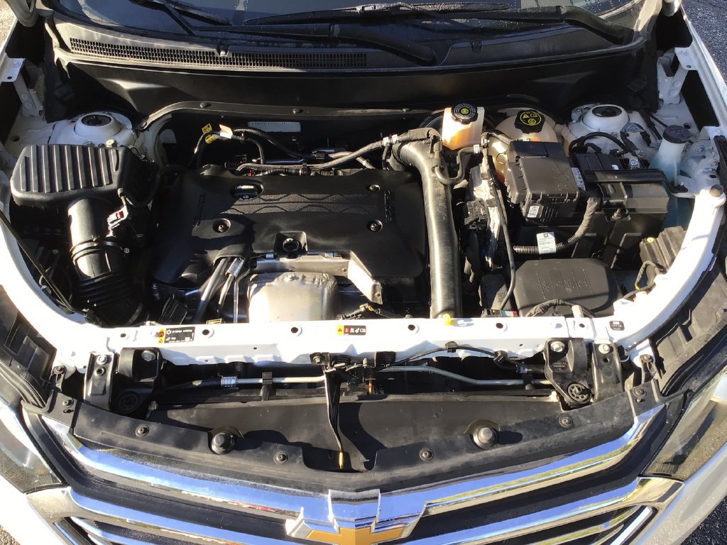 Used 2020 Chevrolet Equinox Premier AWD/4WD image 41