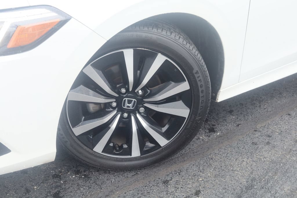 Used 2023 Honda Civic EX image 15