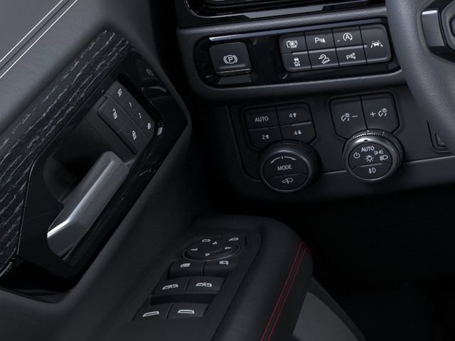 New 2026 GMC Yukon AT4 Ultimate AWD/4WD image 22