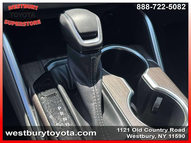 Used 2023 Toyota Highlander Platinum AWD/4WD image 33