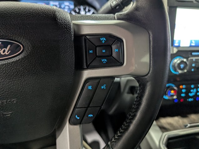 Used 2020 Ford F250 Lariat w/ Lariat Ultimate Package AWD/4WD image 24