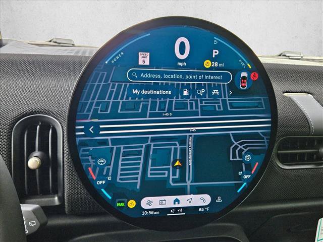New 2026 MINI Cooper S FWD image 11