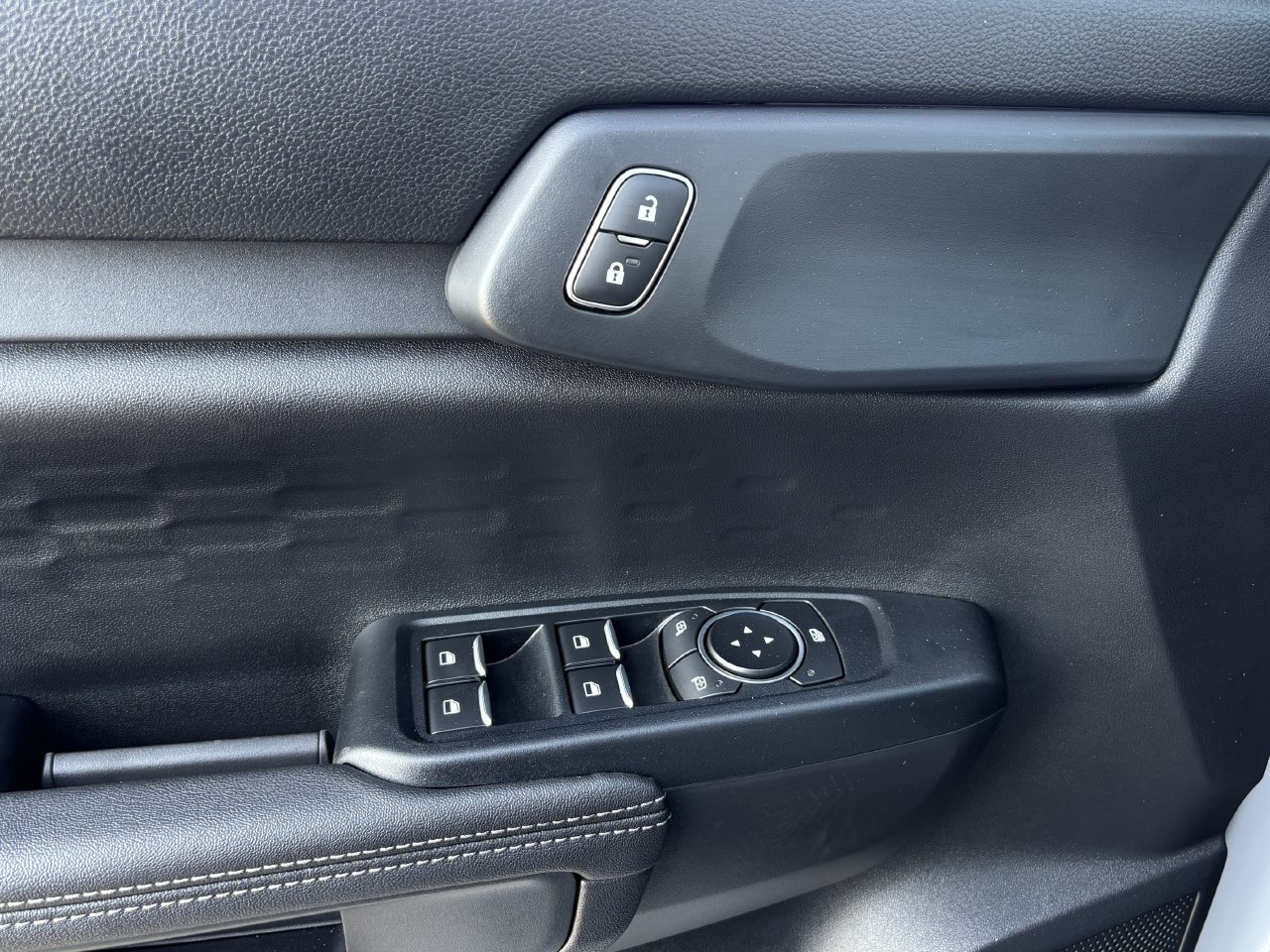 New 2026 Ford Ranger XLT RWD image 23