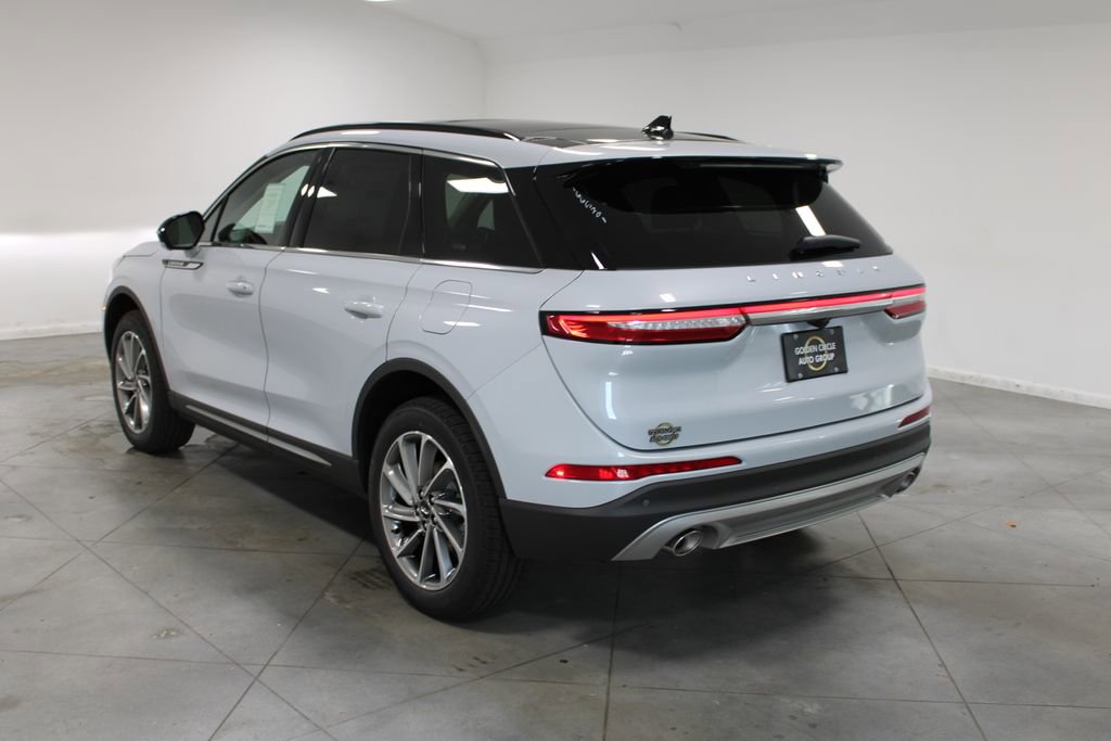 New 2026 Lincoln Corsair Premiere image 6