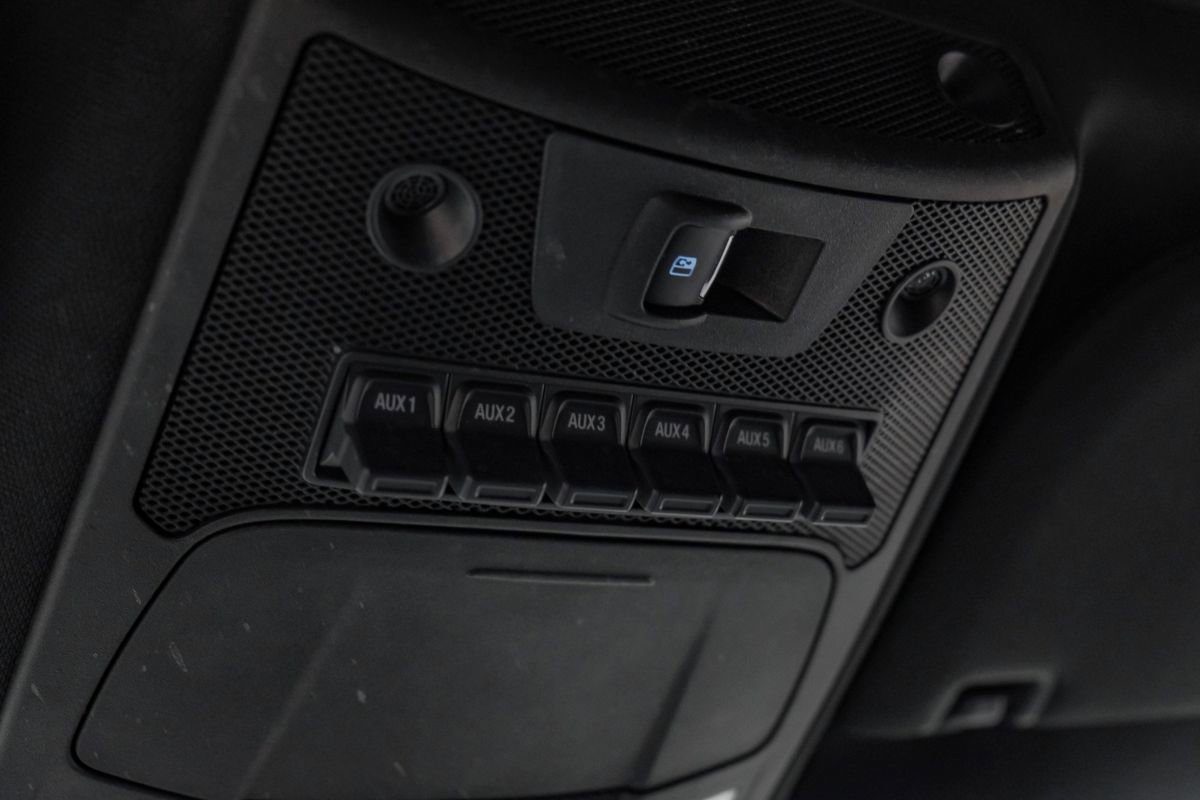 Used 2017 Ford F250 Platinum w/ Platinum Ultimate Package image 25