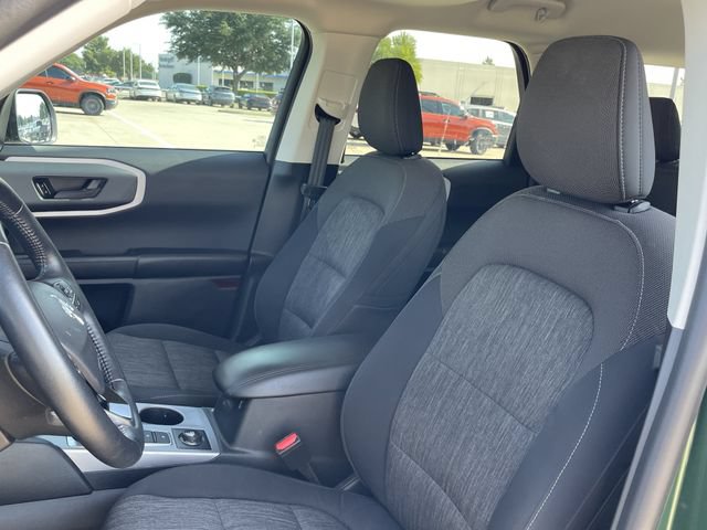 Used 2023 Ford Bronco Sport Big Bend w/ Convenience Package AWD/4WD image 25