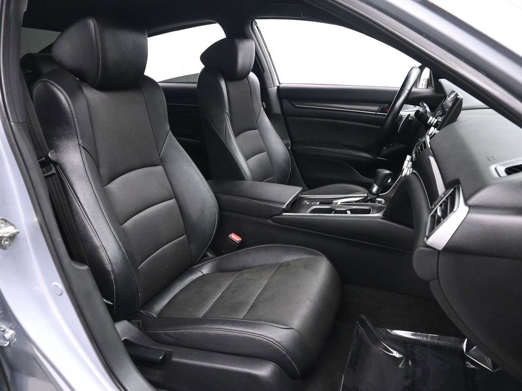 Used 2019 Honda Accord Sport image 25