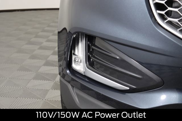 Used 2024 Ford Edge SEL w/ Convenience Package image 14