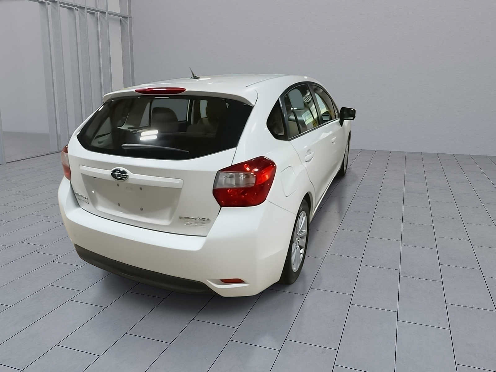 Used 2016 Subaru Impreza 2.0i Premium AWD/4WD image 8