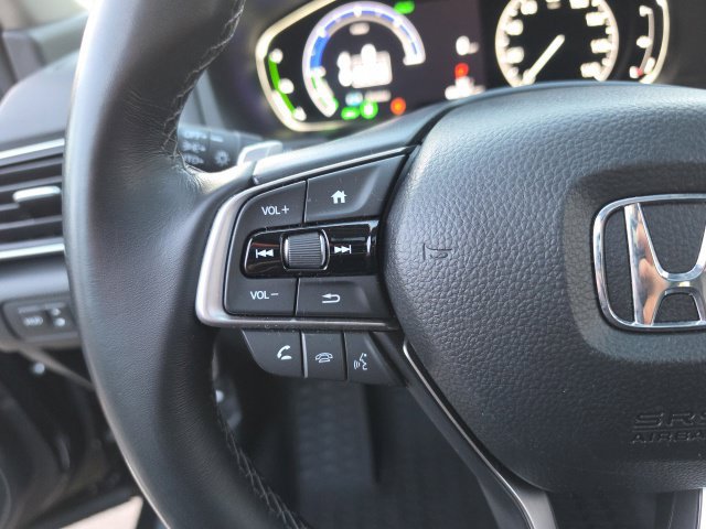 Used 2022 Honda Accord Touring image 24