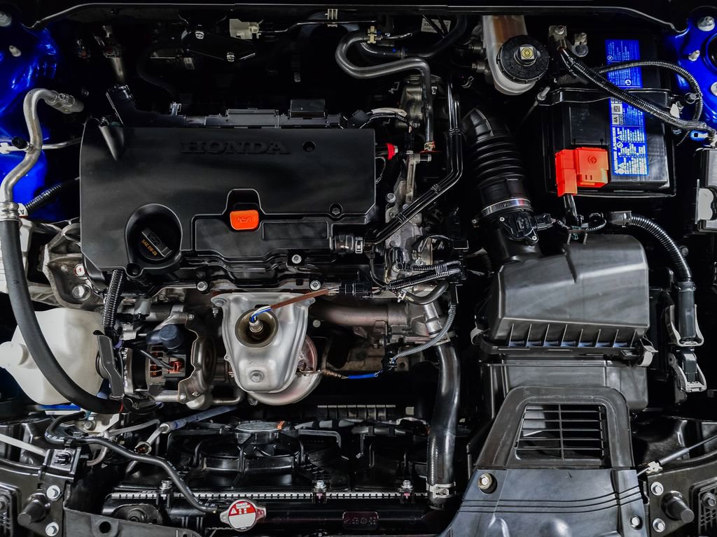 Used 2023 Honda Civic Sport image 13