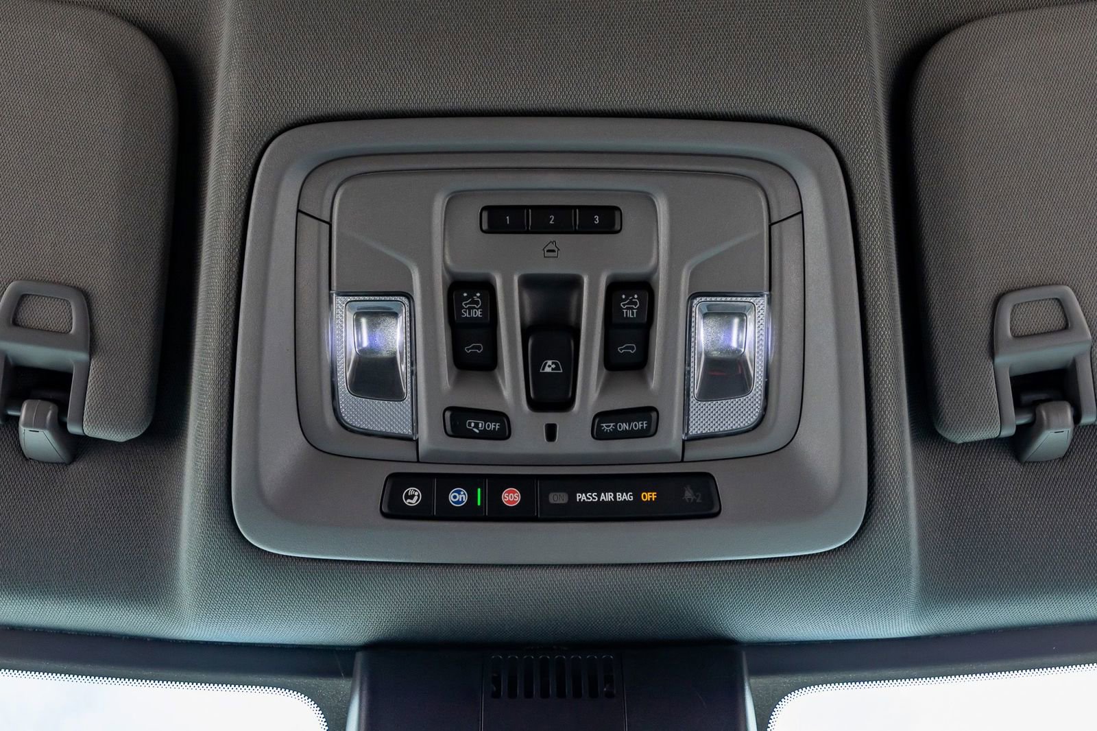 Used 2024 GMC Sierra 2500 Denali w/ LPO, GMC Protection Package AWD/4WD image 29