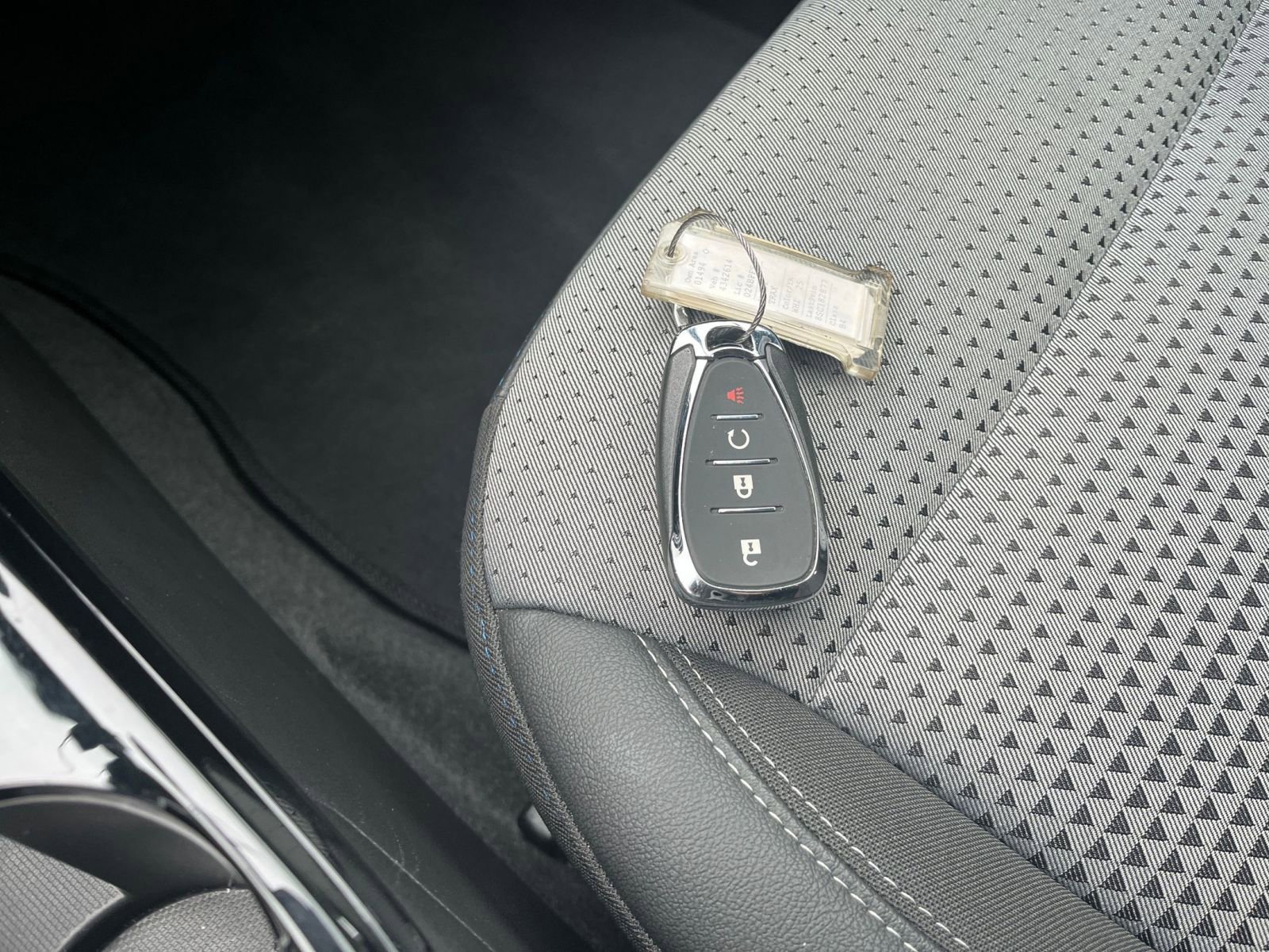 Used 2025 Chevrolet Trax LT image 22