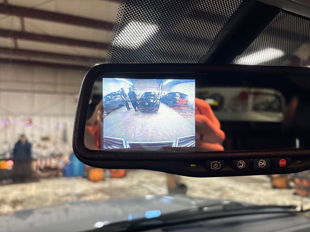 Used 2013 Chevrolet Avalanche LT w/ All-Star Edition AWD/4WD image 24