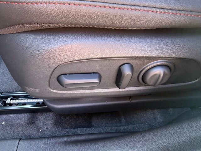 New 2026 Chevrolet Trax RS w/ Sunroof Package image 14