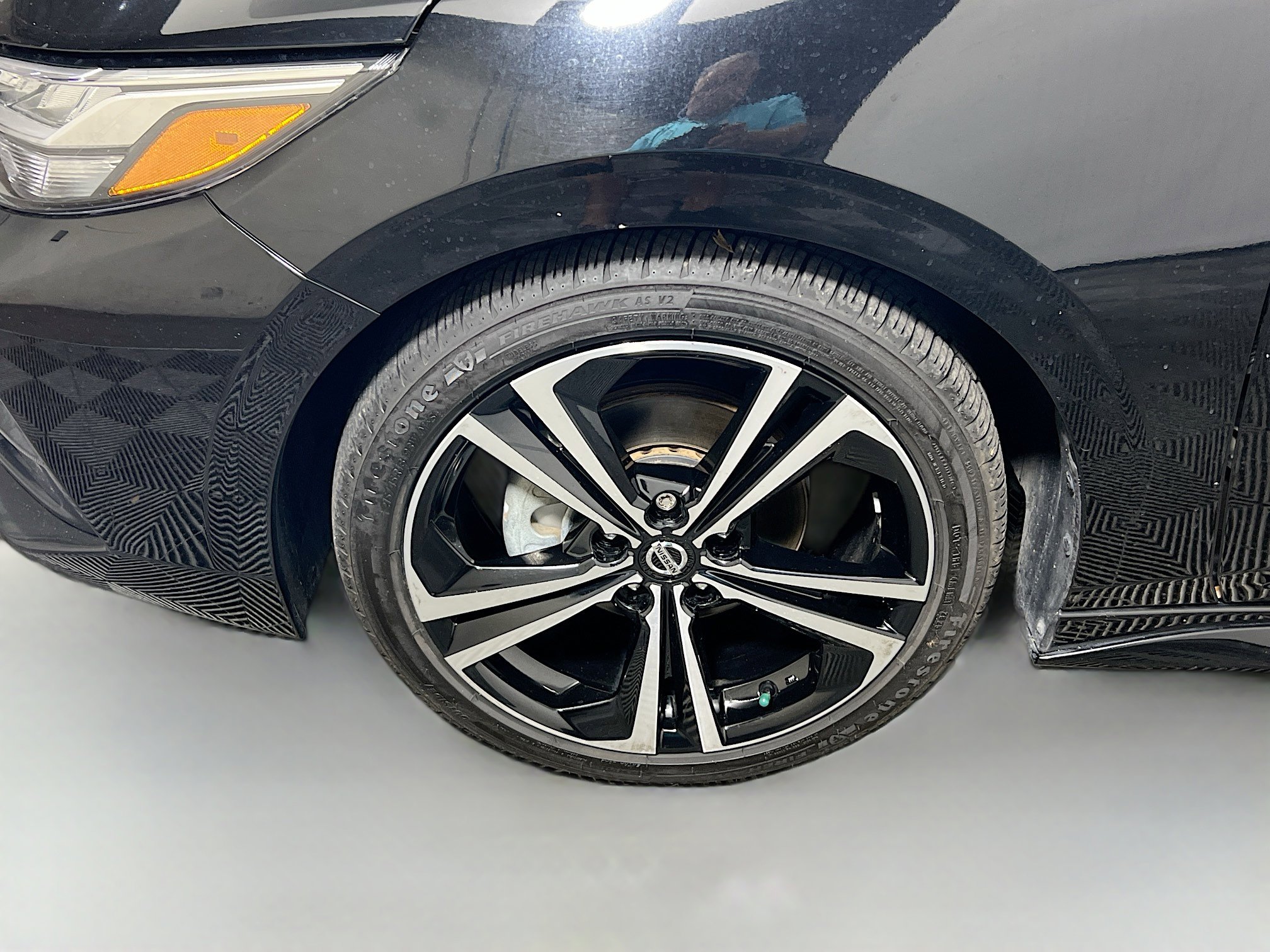 Used 2022 Nissan Sentra SR image 13