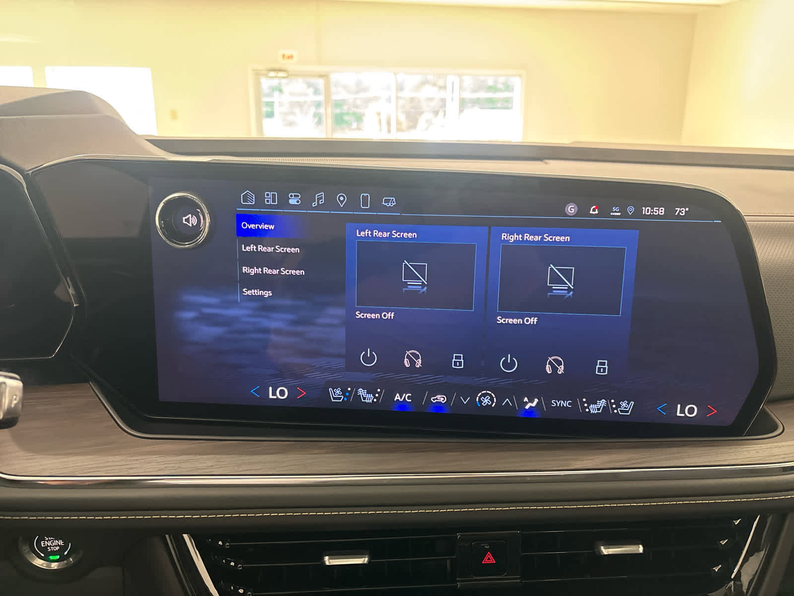 New 2025 Chevrolet Tahoe Premier image 49