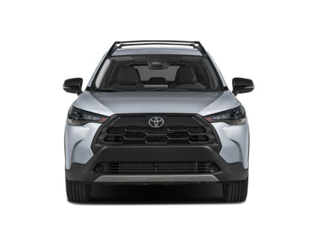 New 2026 Toyota Corolla Cross LE w/ Moonroof Package AWD/4WD image 7