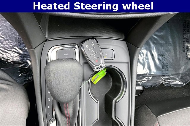 Certified 2023 Chevrolet Equinox RS image 18