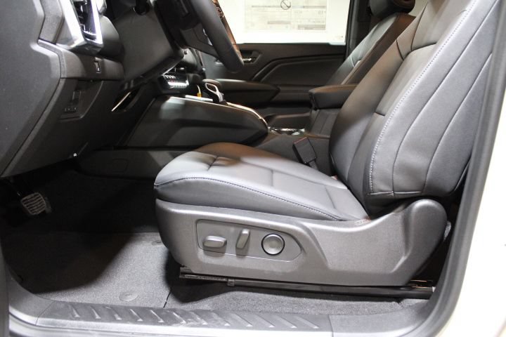 New 2026 GMC Canyon Elevation w/ Convenience Package AWD/4WD image 20
