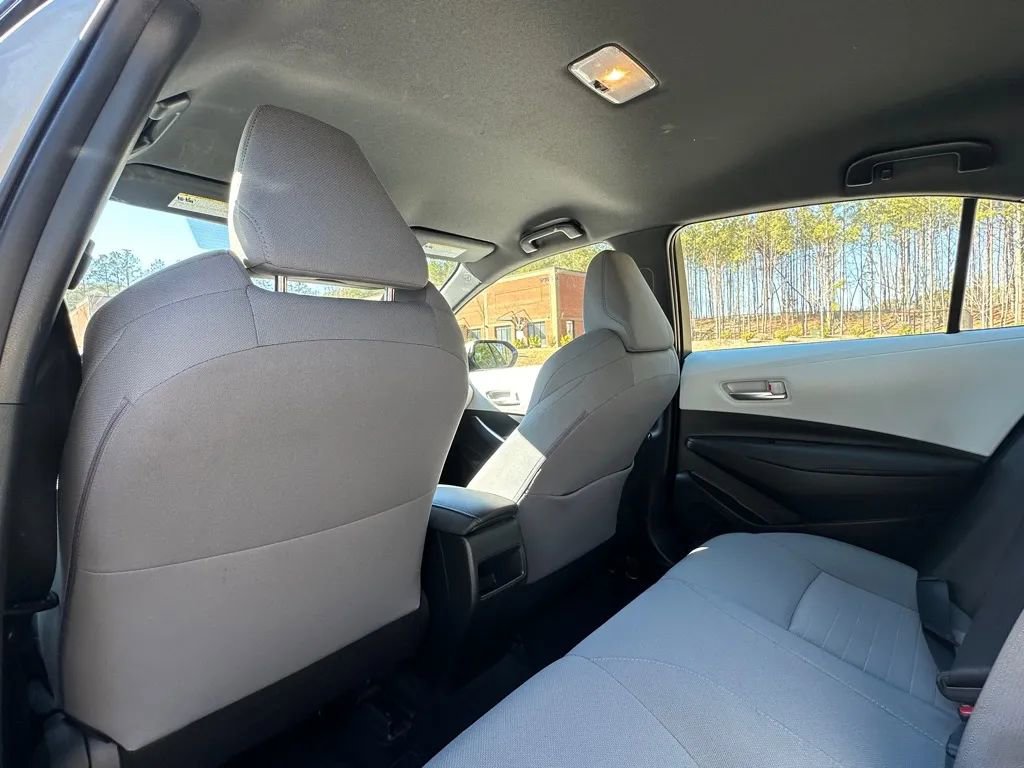 Used 2020 Toyota Corolla SE image 19