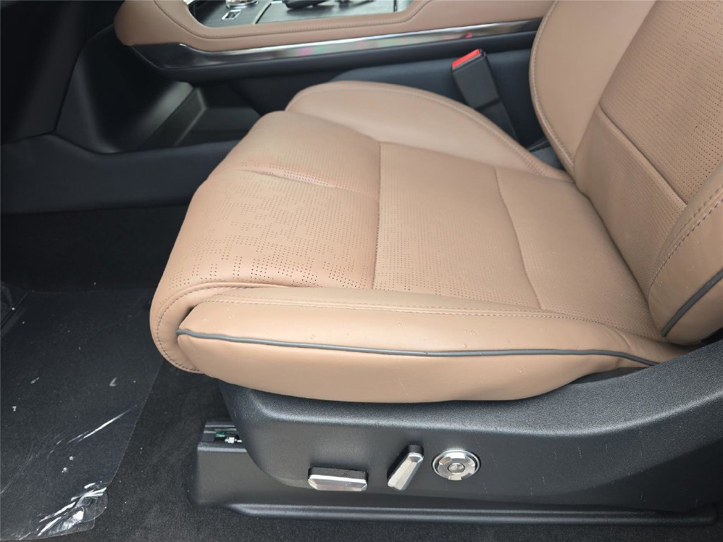 New 2026 Lincoln Navigator Black Label AWD/4WD image 20