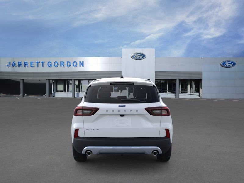 New 2026 Ford Escape Active FWD image 5
