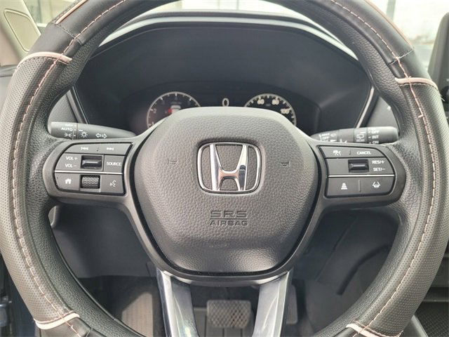 Used 2025 Honda CR-V EX image 22