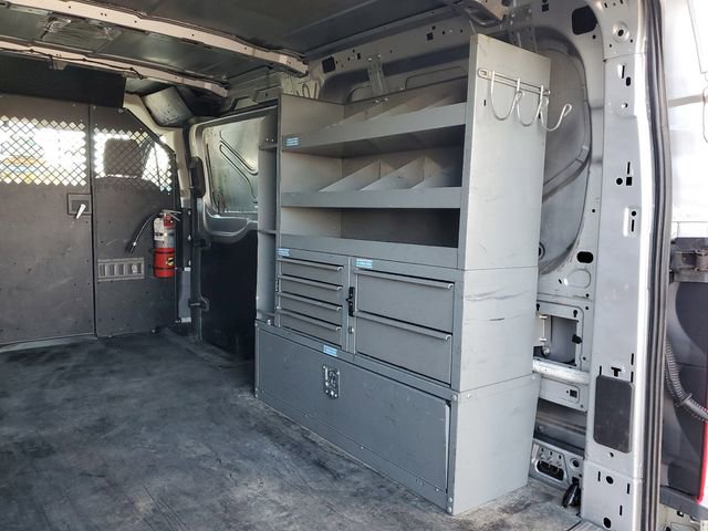 Used 2015 Ford Transit 250 130 Low Roof image 9