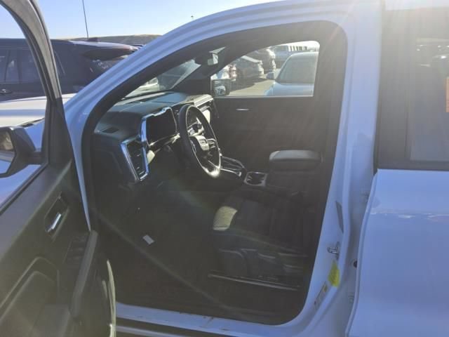 Used 2023 GMC Canyon Elevation AWD/4WD image 3
