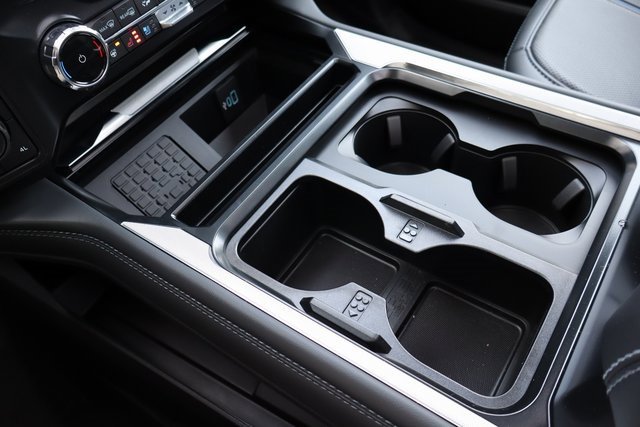 Used 2025 Ford F350 Platinum image 13