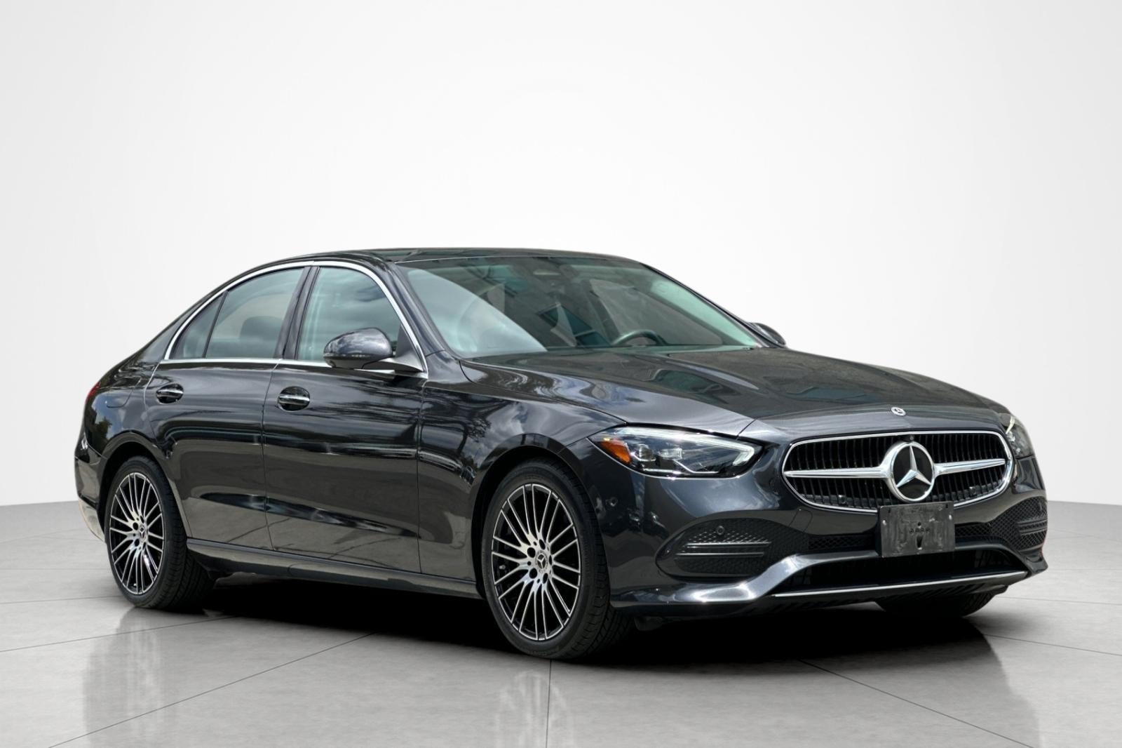 Used 2023 Mercedes-Benz C 300 Sedan image 7