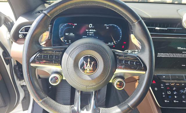 Used 2023 Maserati Grecale GT AWD/4WD image 8