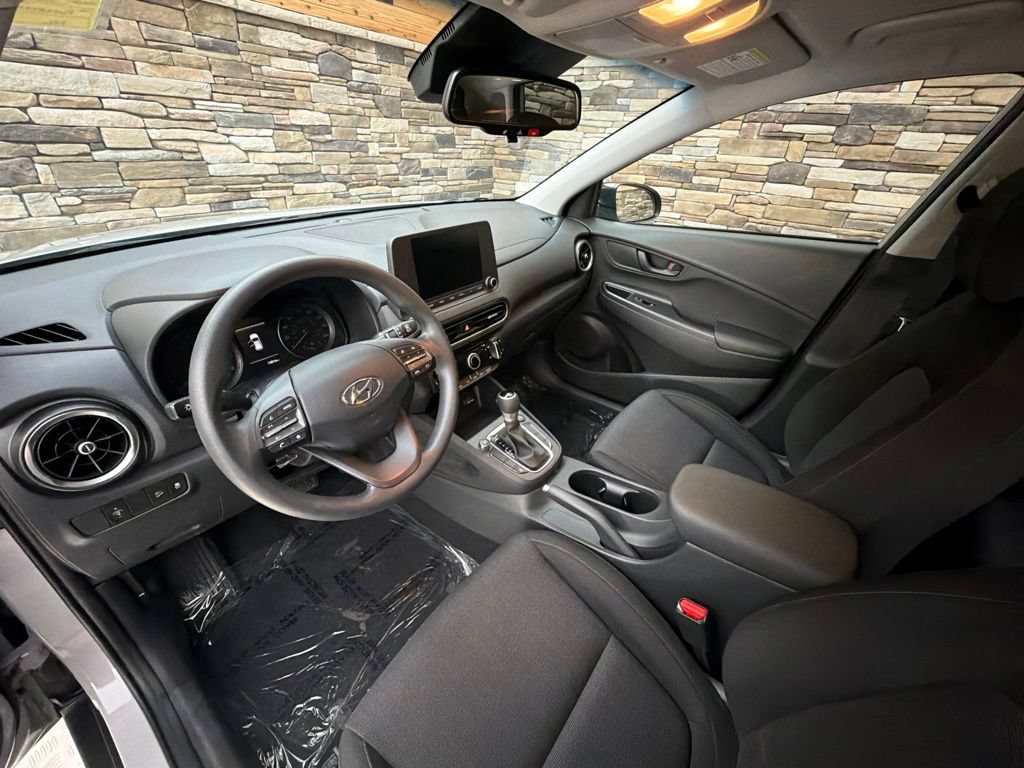 Used 2023 Hyundai Kona SEL AWD/4WD image 23