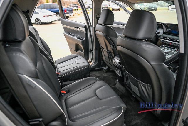 Used 2025 Hyundai Palisade SEL image 14