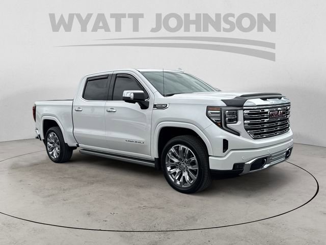 Used 2024 GMC Sierra 1500 Denali w/ Denali Reserve Package image 7