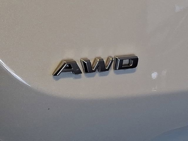 New 2026 Cadillac CT4 Luxury image 9