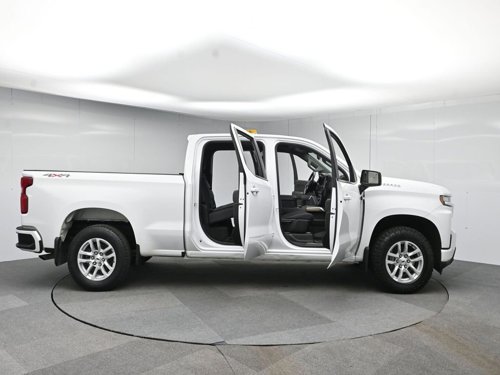 Used 2019 Chevrolet Silverado 1500 RST w/ All-Star Edition AWD/4WD image 64