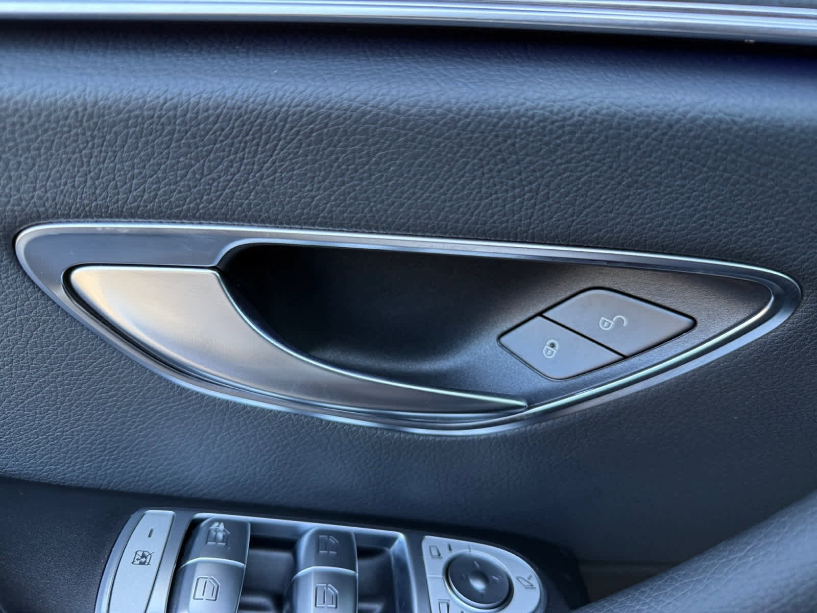 Certified 2022 Mercedes-Benz E 350 Sedan image 24