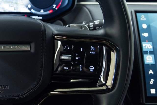 Used 2024 Land Rover Range Rover Sport Dynamic SE image 16