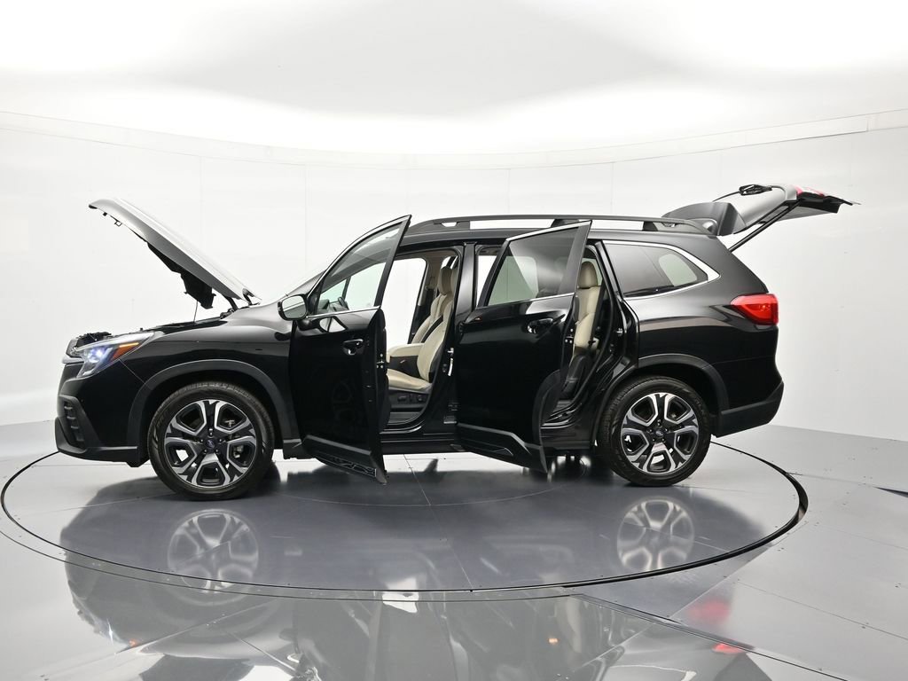 Used 2023 Subaru Ascent Limited image 48