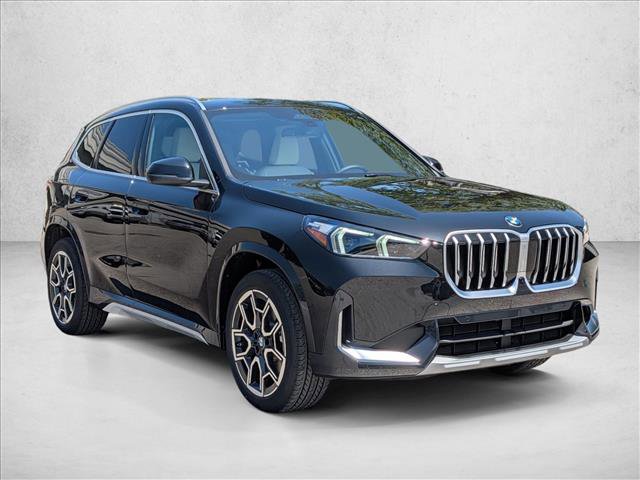New 2026 BMW X1 xDrive28i AWD/4WD image 7
